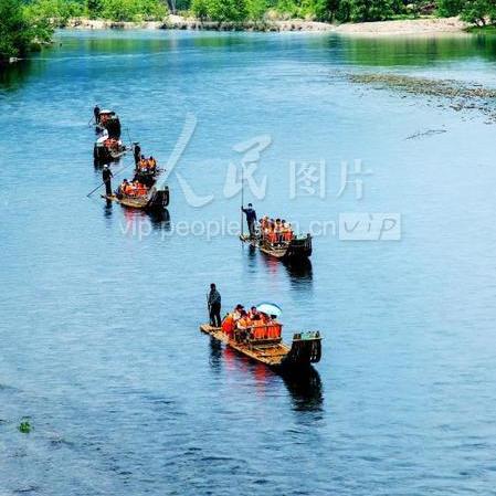 温州市哪里可以漂流玩