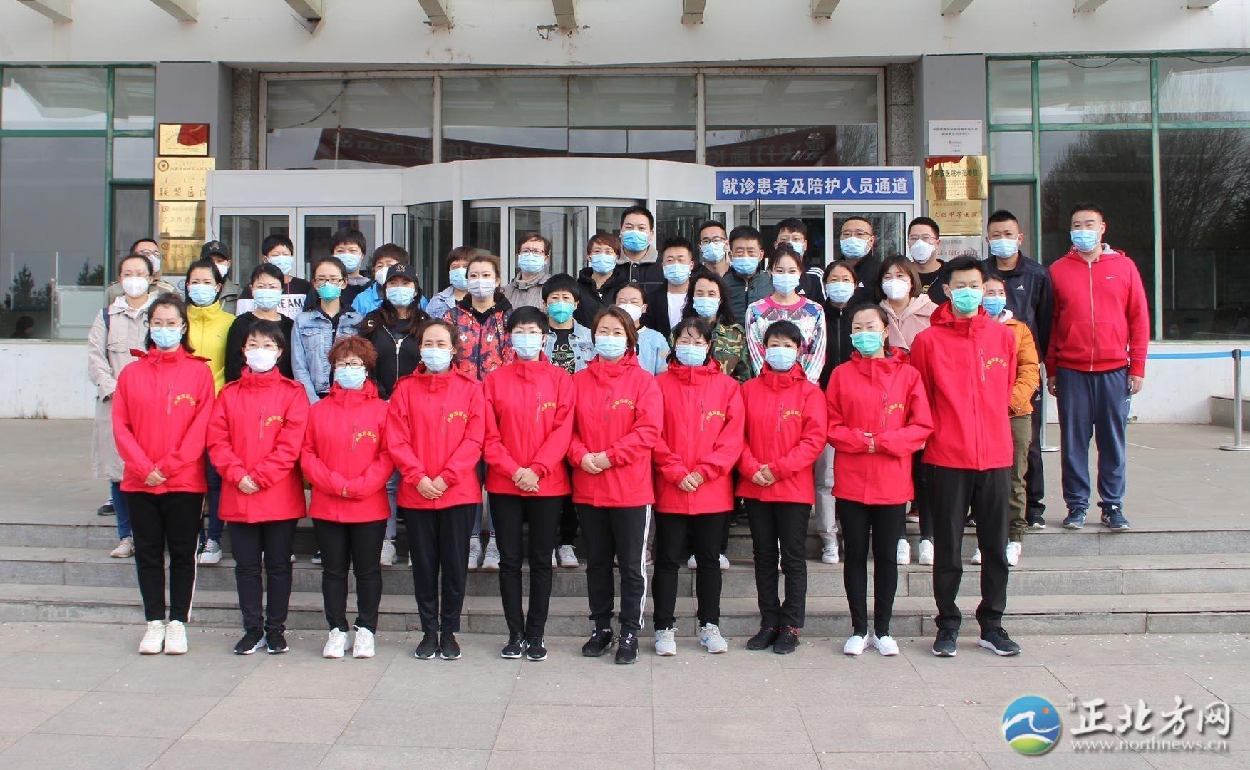 内蒙古新增境外输入27例
 /内蒙古新增境外输入10例