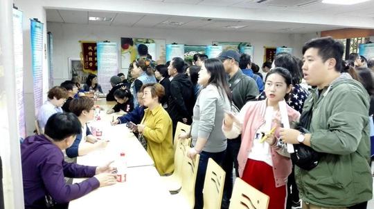 彭浦新村街道：2019年实事项目完成情况良好，居民幸福感再提升