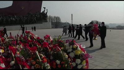 朝鲜有新型冠状病毒感染者吗
 （朝鲜有新型冠状病毒感染者吗现在）