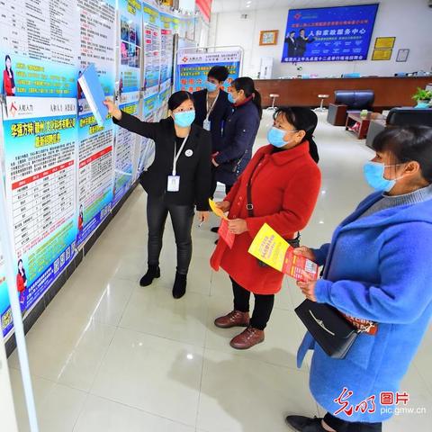 赣州市人力资源许可证怎么办理