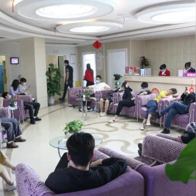 福建省妇产医院什么时候开？