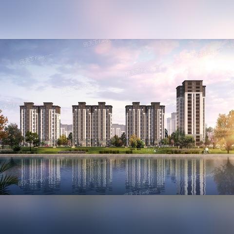 天津海河区哪个楼盘好些