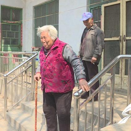 济南市老龄委在哪里