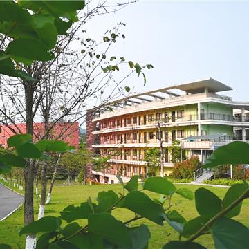 东莞市育才中学宿舍怎么样