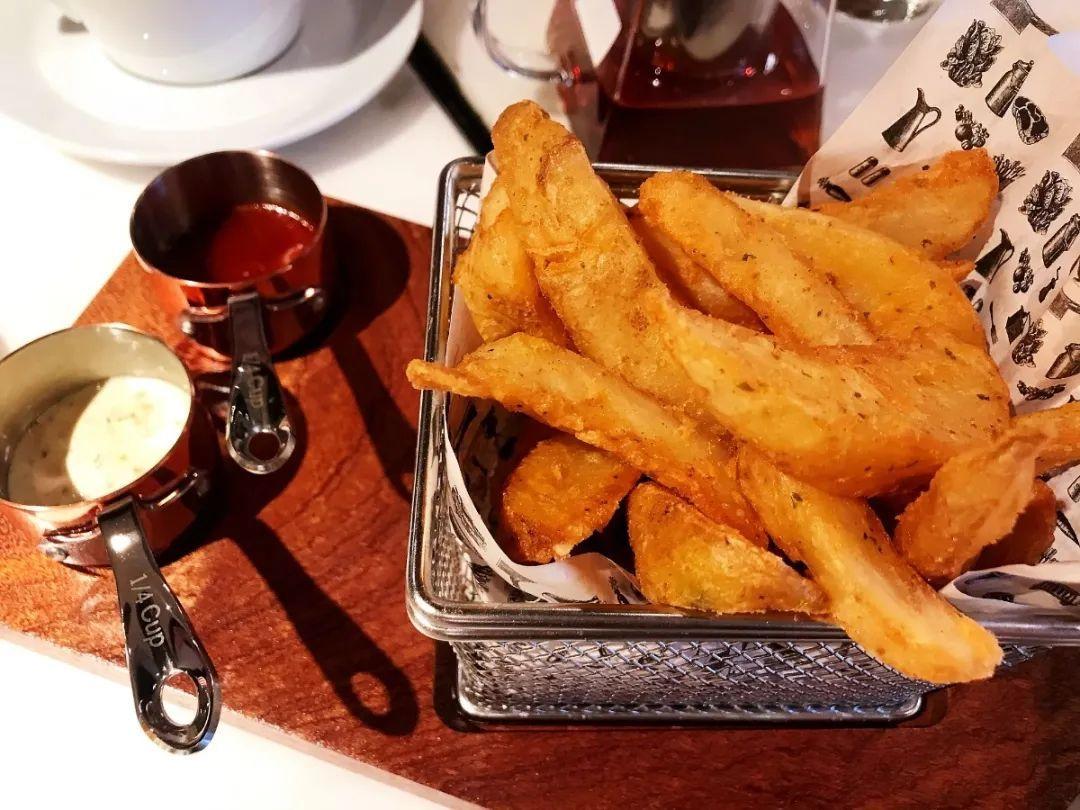 纽约有什么当地美食（来说说你最喜欢的早餐搭配）