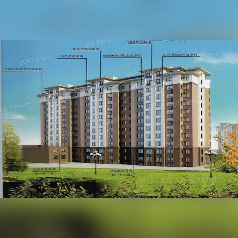 桂林市国龙中学在哪里