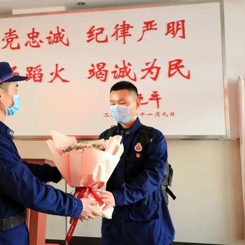 哈尔滨市消防员有多少个