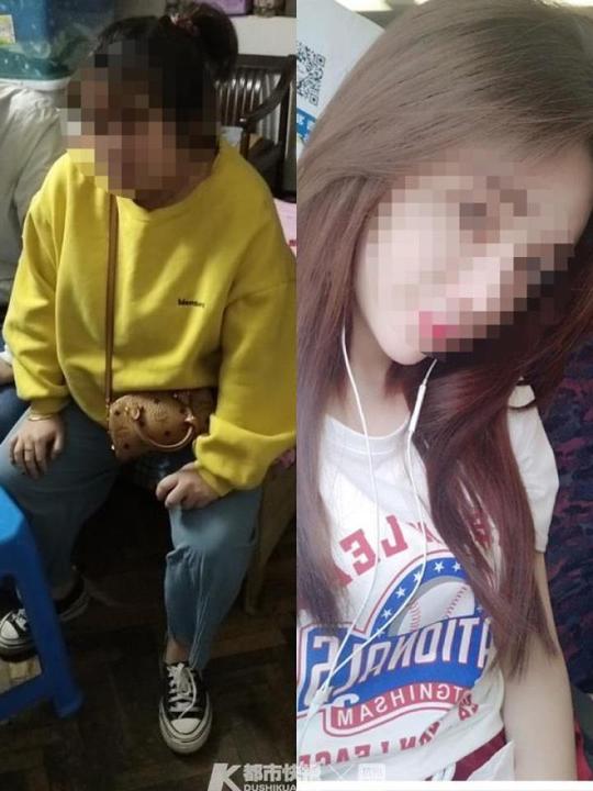 有人关心又有礼物收，这种感觉真好，女主播借图诈骗28万，直到痴情的孙先生看到了她的生活照⋯