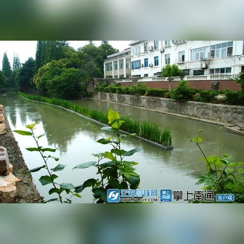 南通市河道常水位是多少