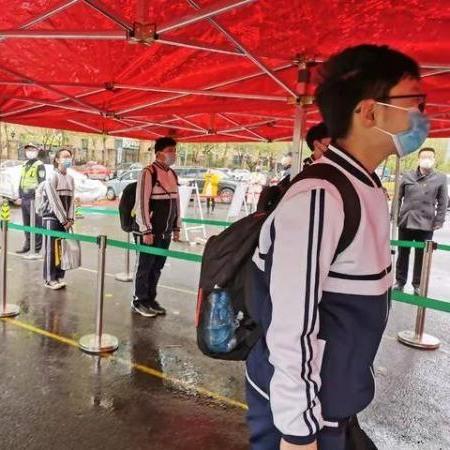 大连市哪个大学开学了啊