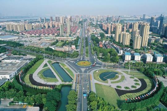 一季度落地31个校友经济项目钱塘新区区校合作结硕果