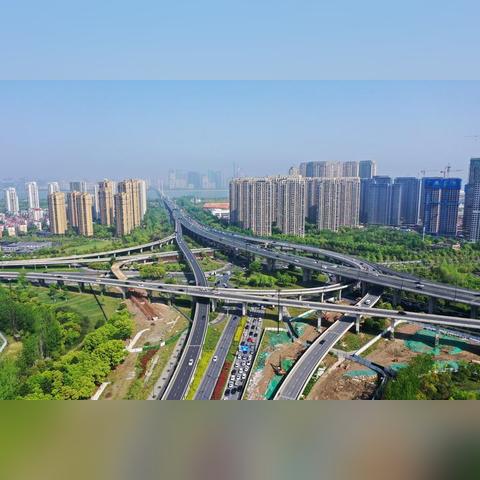 杭州市限行规定的具体范围是什么