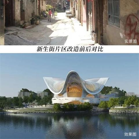 桂林市城市建设怎么样