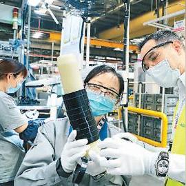 苏州市美资企业怎么样