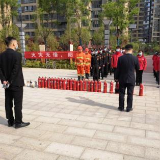 长沙湘许嘉园一户起火，起火原因仍在调查中, 你怎么看？