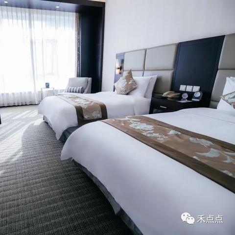 中银花园为什么是红色？