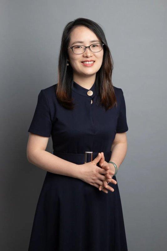 世茂服务彭萍：大数据时代下如何有效挖掘客户价值