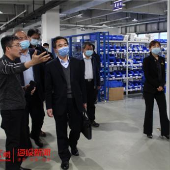 济南市中工厂有哪些厂区