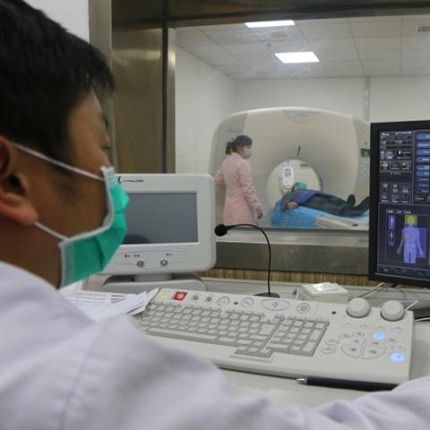 武汉市第六医院在什么路
