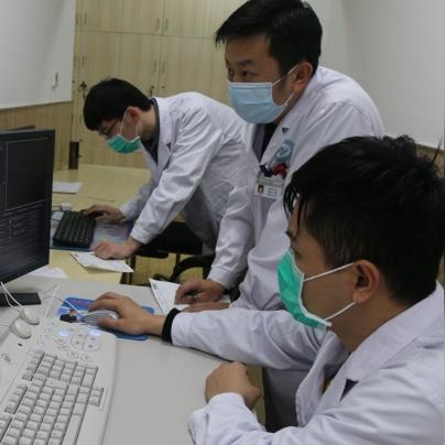 武汉市第六医院营收怎么样
