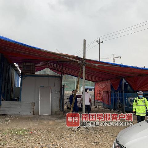 南宁市怎么举报僵尸车