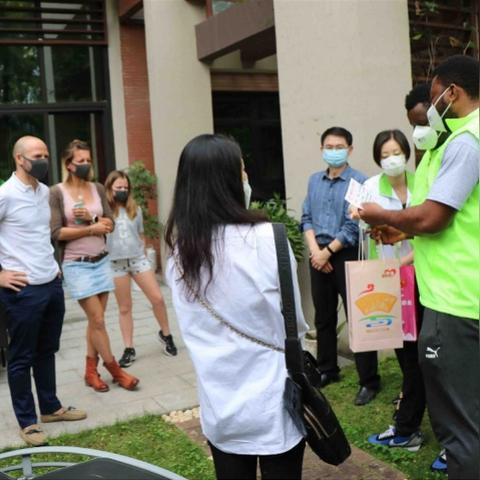 广州市防疫公众号是什么