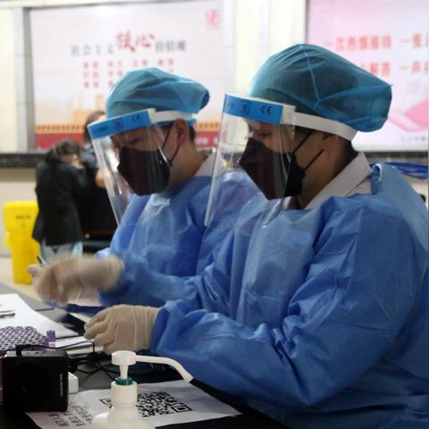 武汉市第六医院的特色？