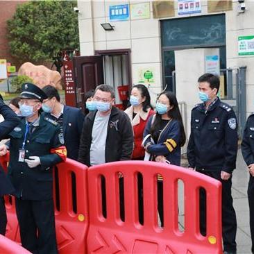 长沙雨花区上空一直响是咋回事？