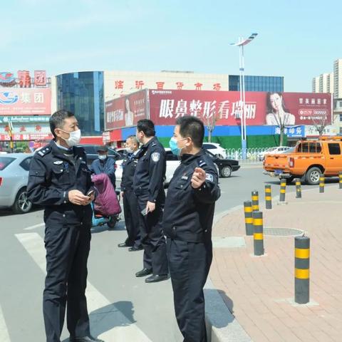 临沂市北园小区在哪里