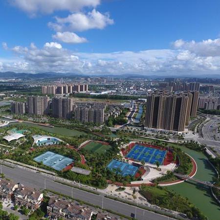 宁波市镇海区庄市怎么样