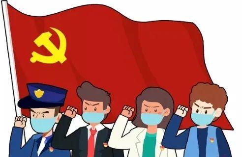 关注！2020年德州陵城区组织部六大攻坚为发展赋能