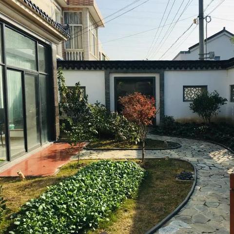 苏州高铁站到常熟高新区哪里好玩的地方吗