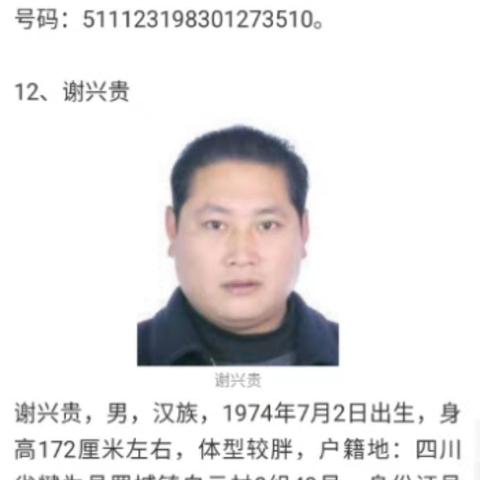 广东东莞市在逃犯名单的长尾关键词有什么