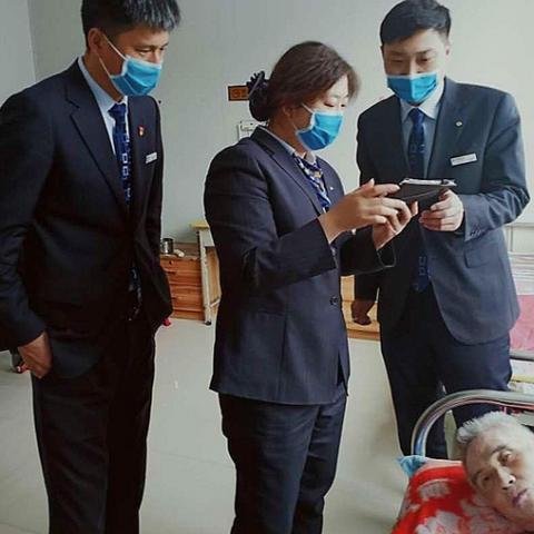 回深圳人员在酒店隔离的费用有报销吗？