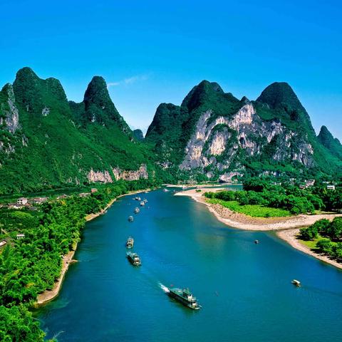 桂林市山水学校怎么样啊