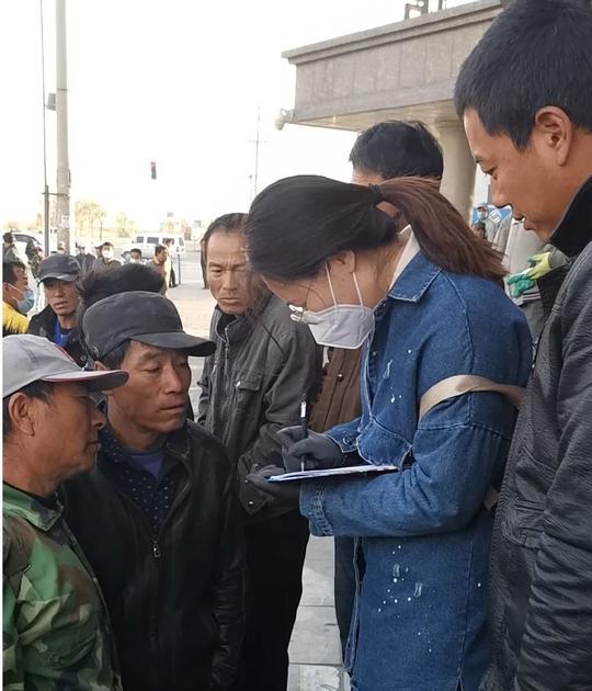 万众一心阻击疫情｜大武口区就业创业“金钥匙”打开脱贫富民“幸福门”