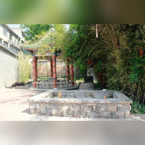 合肥生产的焦陂酒为什么会从阜阳寄出？