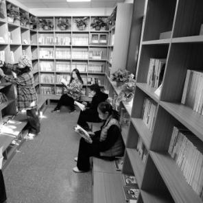 邯郸市哪里有个书店