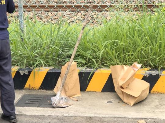 铁桶藏尸案告破谈生意爆口角竟勒死妇人塞桶埋尸