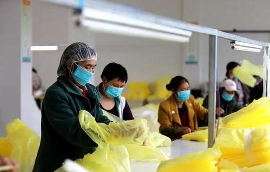 带动就近就地就业！杭州余杭区帮扶恩施咸丰县返乡创业园正式开园