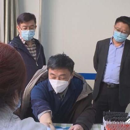 济南市哪个医院可以体检