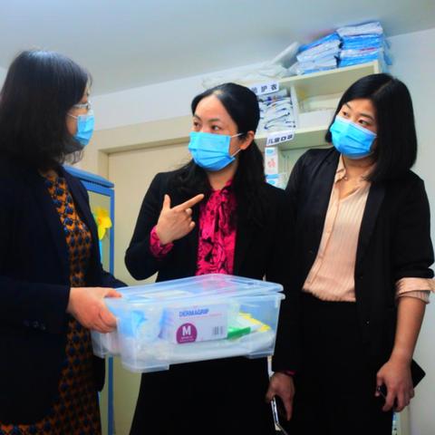杭州市什么时候可以入园