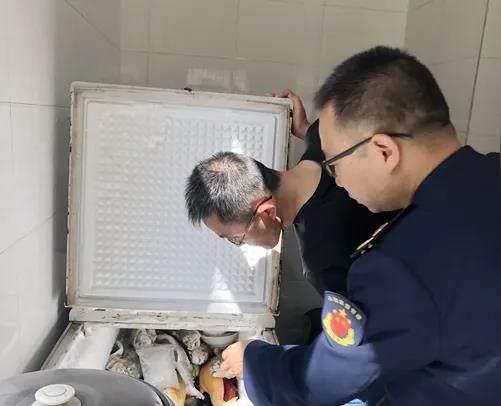 五一想和家人去郊区农家乐？市场监督局提前铺好路了
