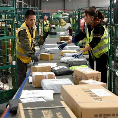 跨境物流为什么上涨