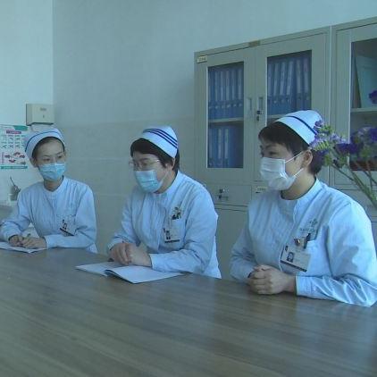 菏泽市医护人员有多少