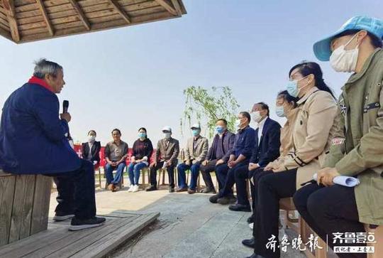 “四邻”创建落地有声—瑞盛社区开展联合主题党日活动