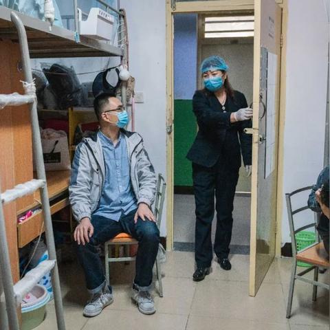 西安市疫情补贴怎么领