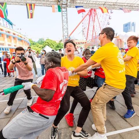 长沙市火炬村属于哪个区