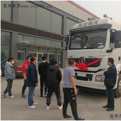 哈尔滨牵引车相关长尾关键词有哪些